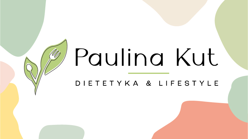 Paulina Kut Dietetyk
