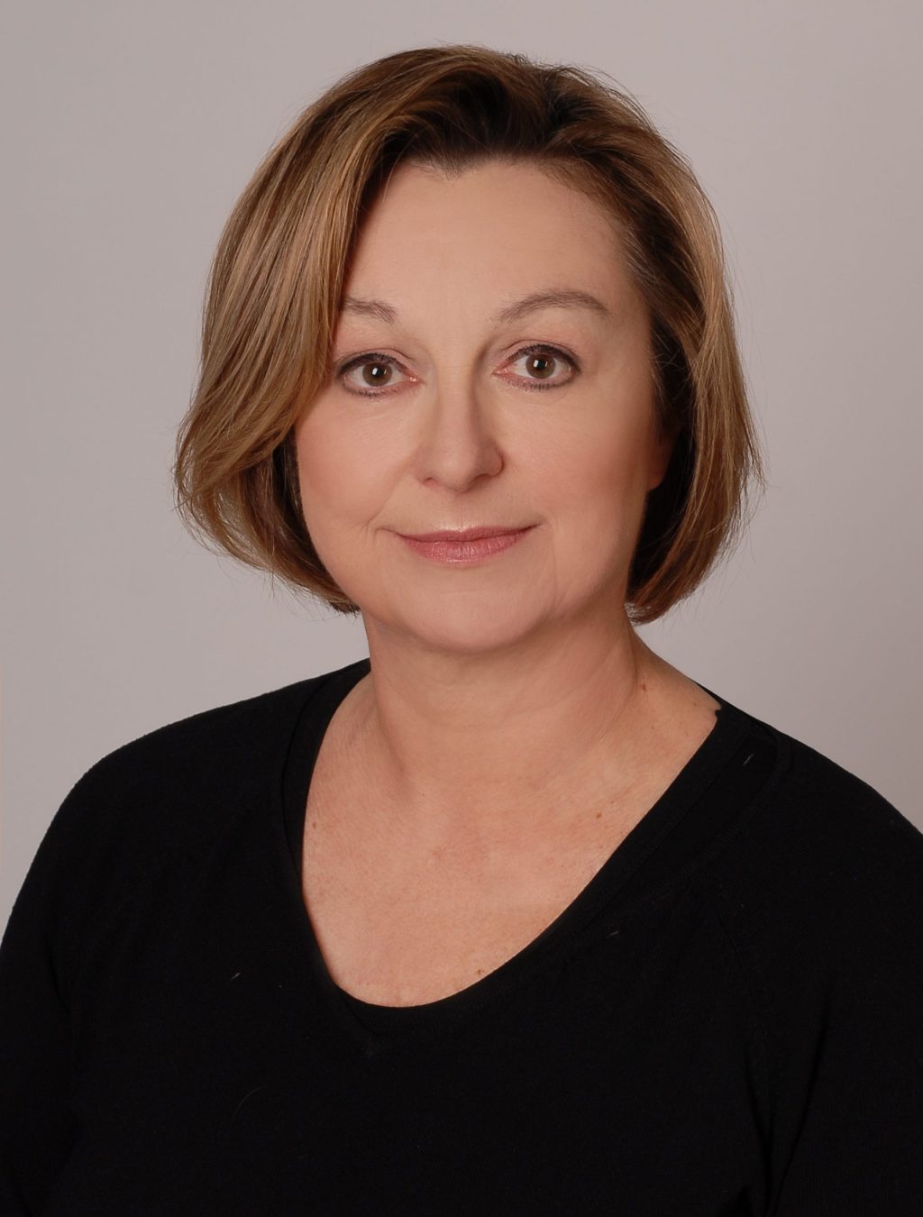 Barbara Surdej